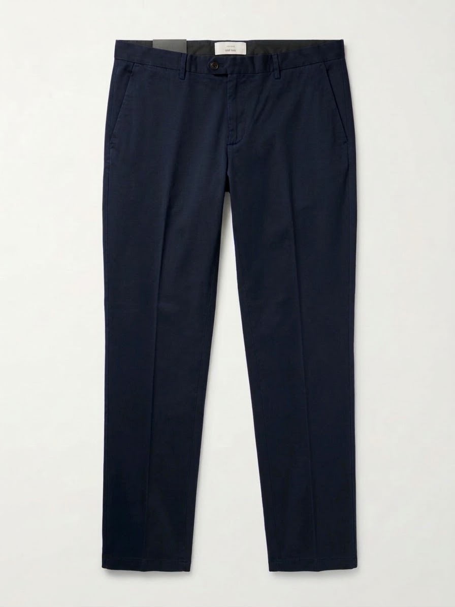 pantalone naviglio briglia NAVIGLIO 00011 BRIGLIA 