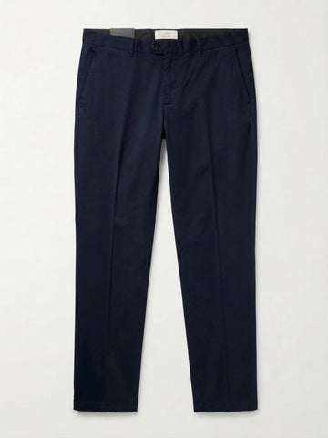 pantalone naviglio briglia NAVIGLIO 00011 BRIGLIA 