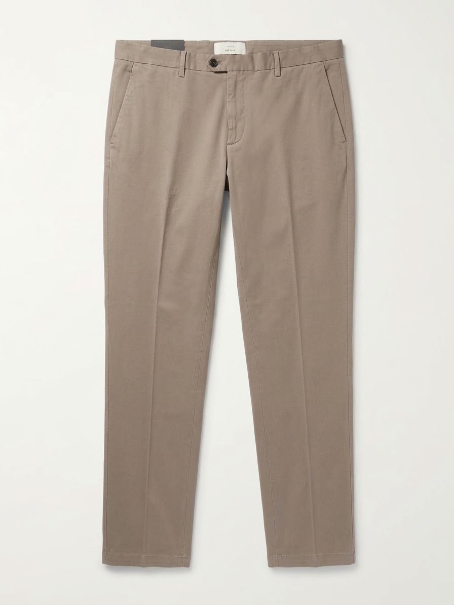 pantalone naviglio briglia NAVIGLIO 00053 BRIGLIA 