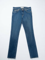 BRIGLIA jeans ribot briglia Blu