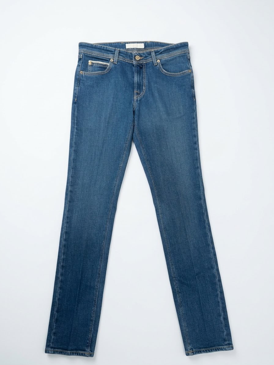 jeans ribot briglia RIBOT-L 00011 BRIGLIA 
