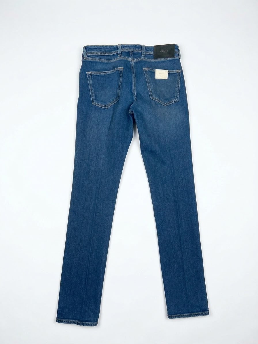 jeans ribot briglia RIBOT-L 00011 BRIGLIA 