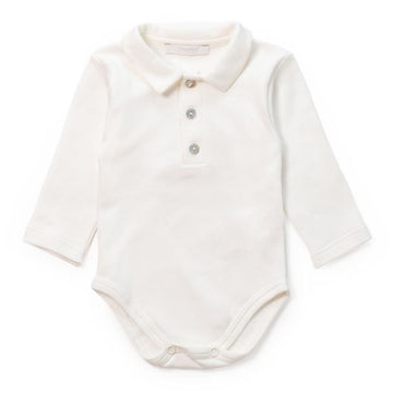 body in cotone C64112 PANNA COCCODE' 