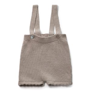 coulotte tortora C64687 TORTORA COCCODE' 