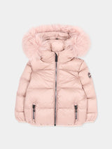 COLMAR giubbino neonata colmar Rosa
