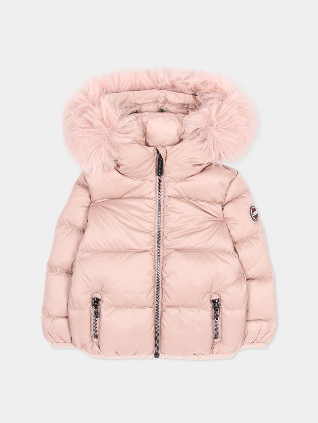 giubbino neonata colmar 34000070D 2YO 777 COLMAR 