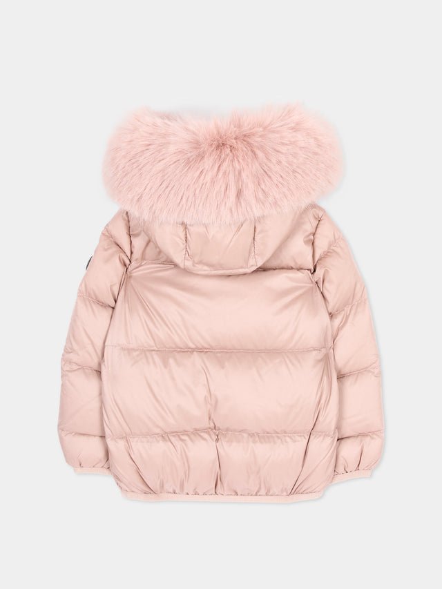 giubbino neonata colmar 34000070D 2YO 777 COLMAR 