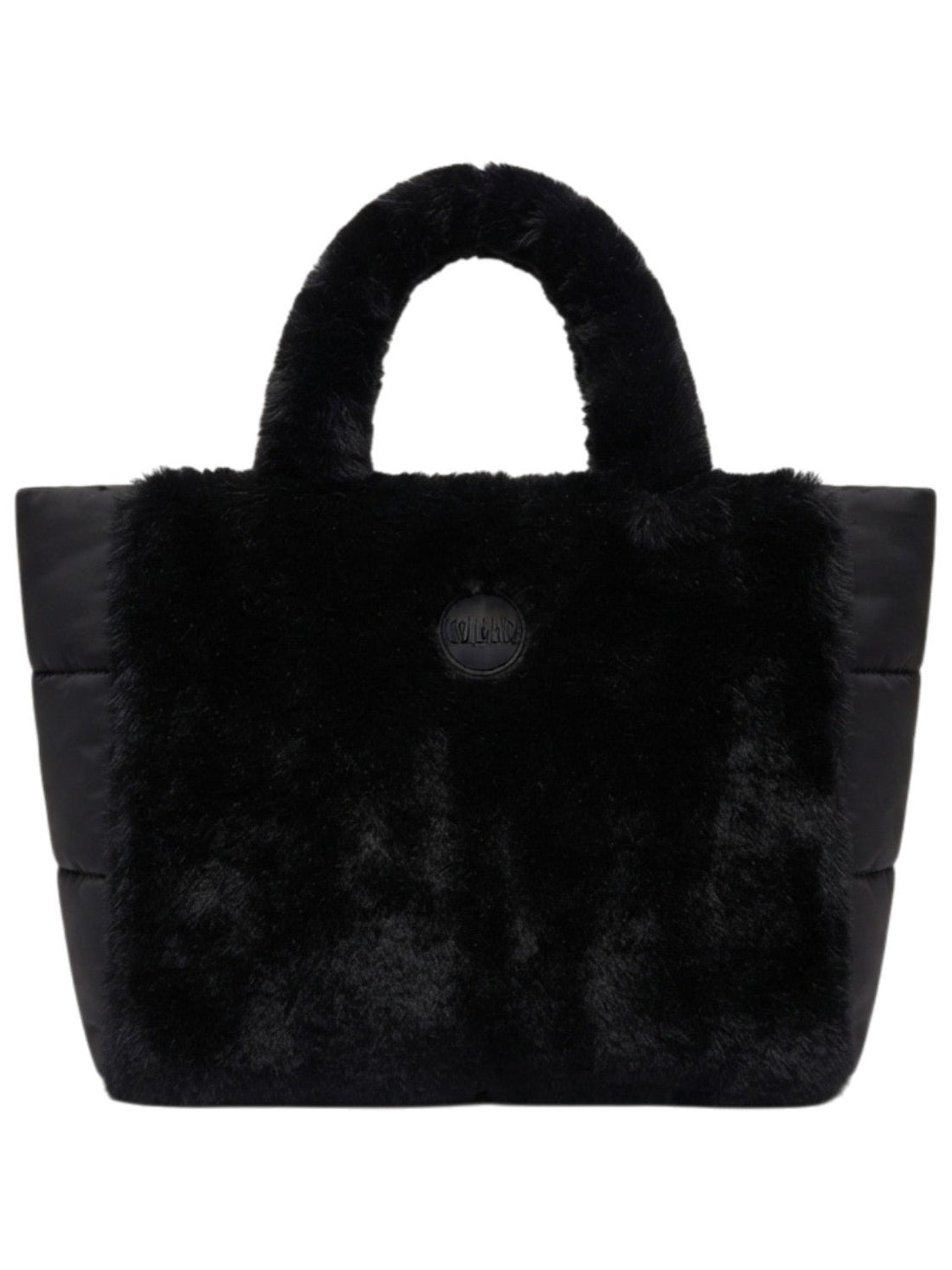 borsa tote in pelle 49000002E 3PV 99 COLMAR 