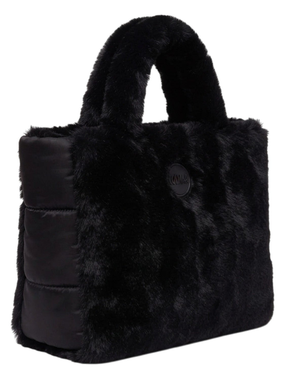 borsa tote in pelle 49000002E 3PV 99 COLMAR 