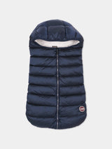 COLMAR sacco nanna imbottito Blu
