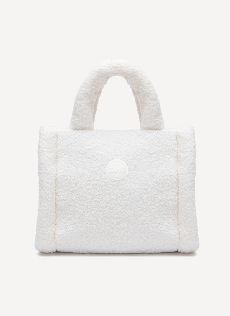 Borsa tote Teddy 49000045R 3XB 624 COLMAR 