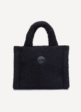 COLMAR Borsa tote Teddy Nero