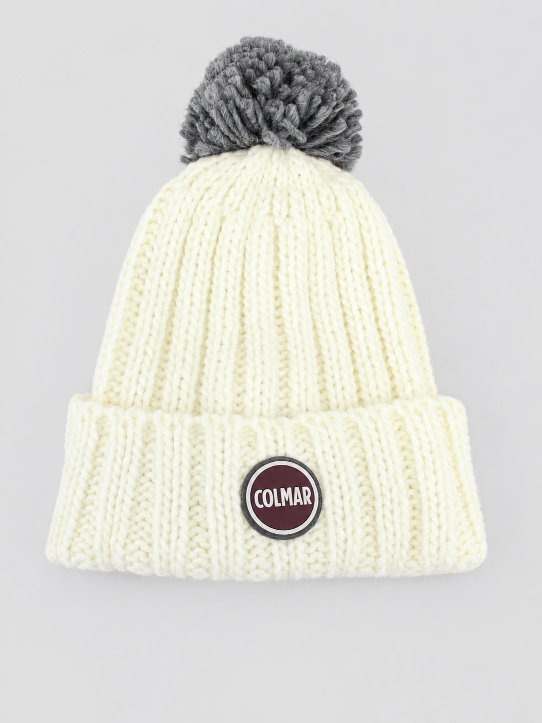cappellino con pom pon 53000069N 3RZ 01 COLMAR 
