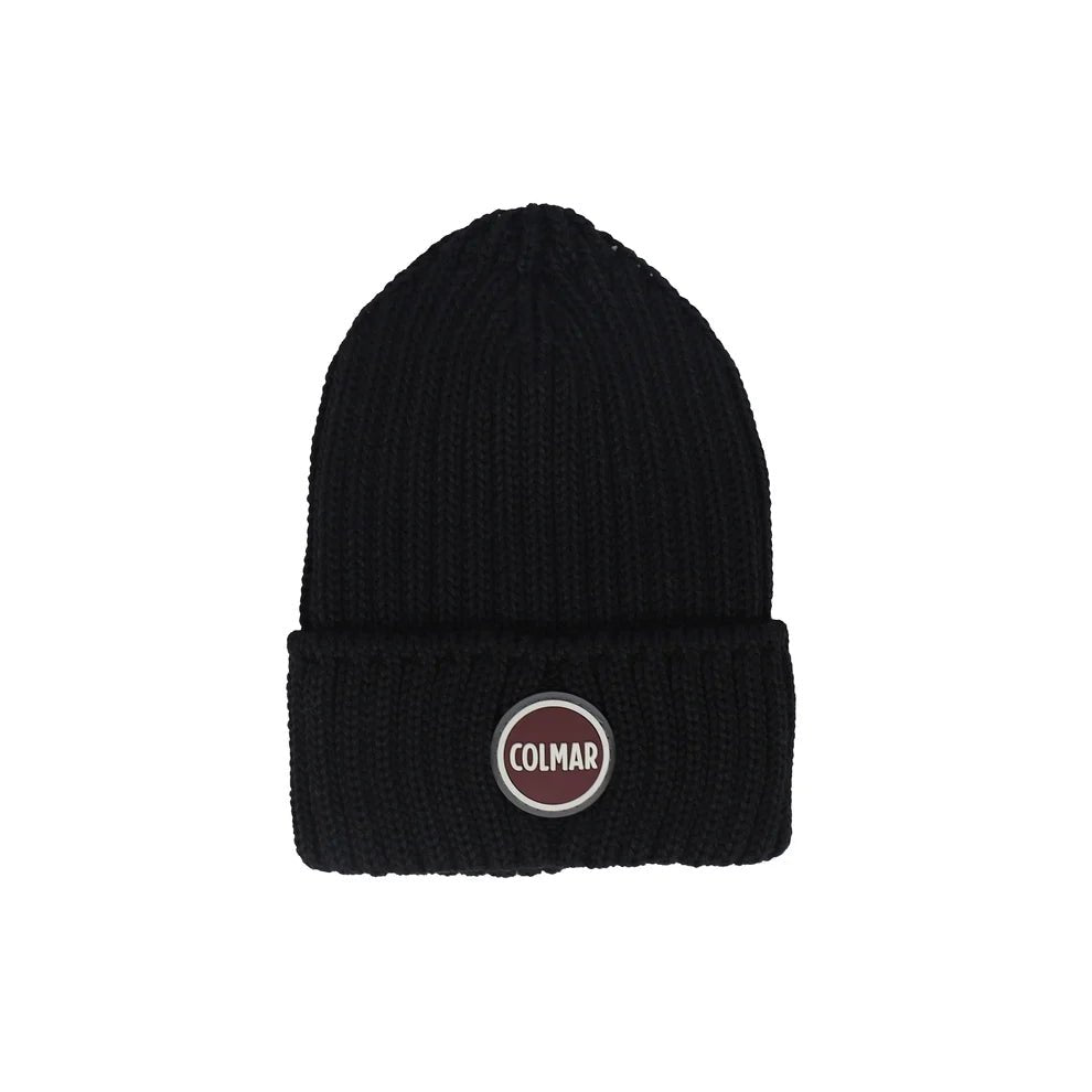 cappello a coste in lana 53000081N 2YB 99 COLMAR 