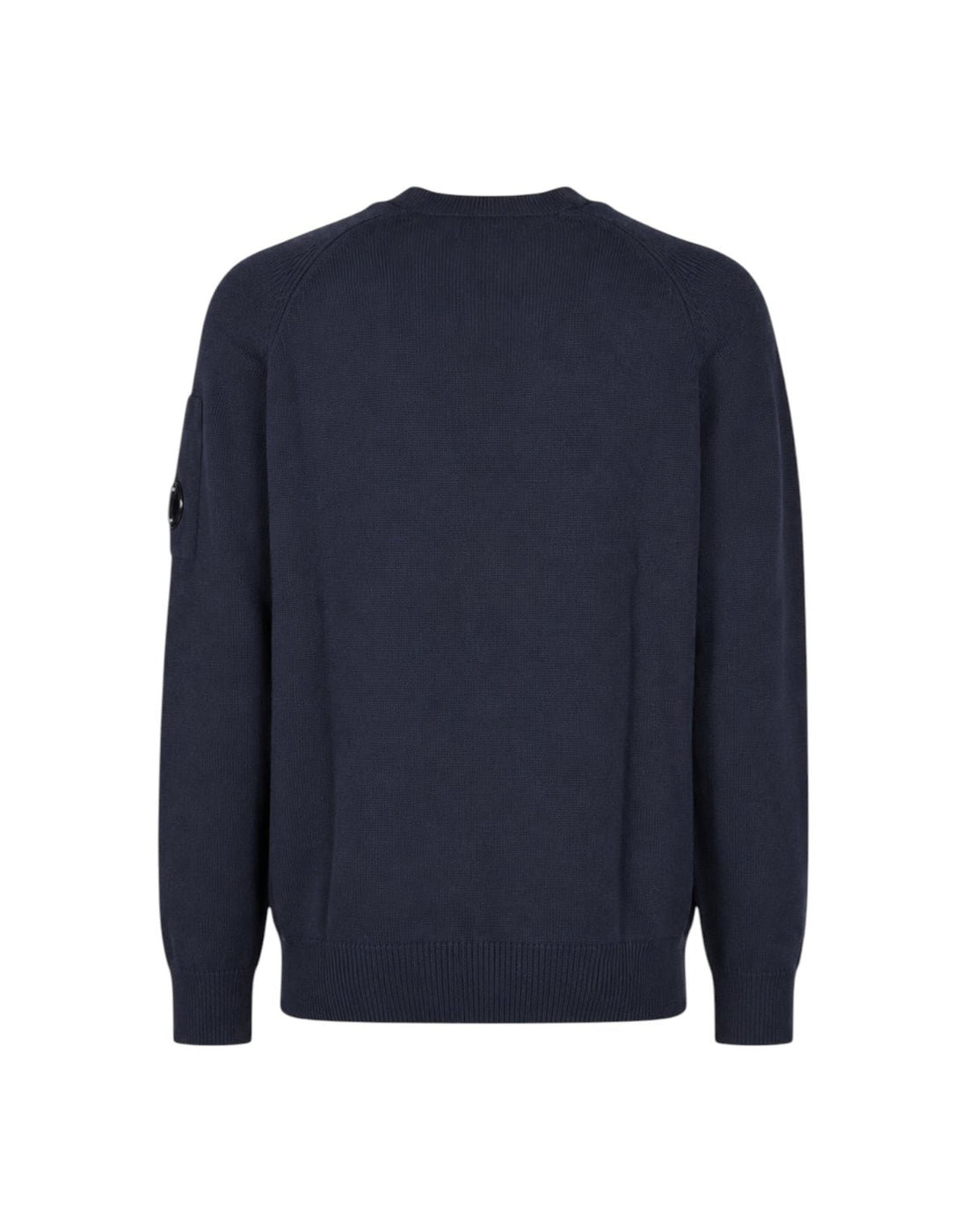 maglione in lana dagnello 21CMKN085A 110149A 888 TOTAL ECLIPSE CP COMPANY 