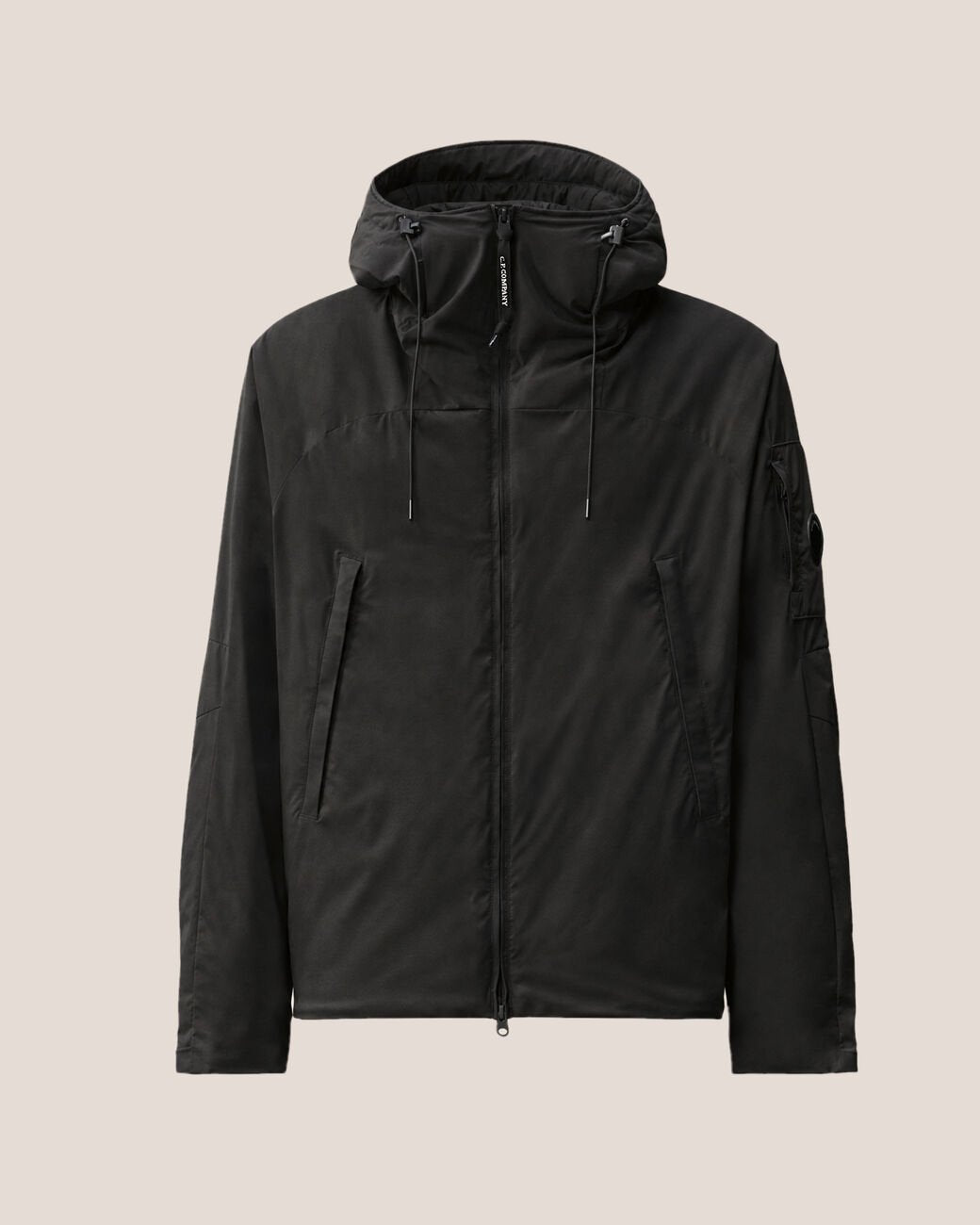 Giubbino pro tek prima loft 21CMOW008A 110264A 999 BLACK CP COMPANY 