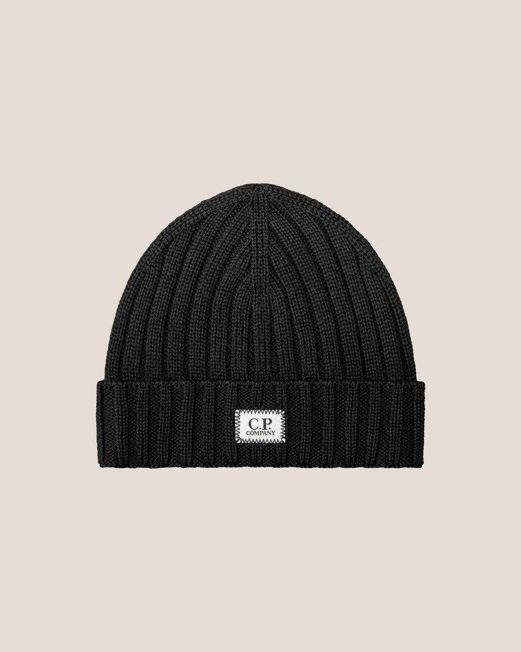 cappello lens beanie RFCMAC738A 005509A 888 TOTAL ECLIPSE CP COMPANY 