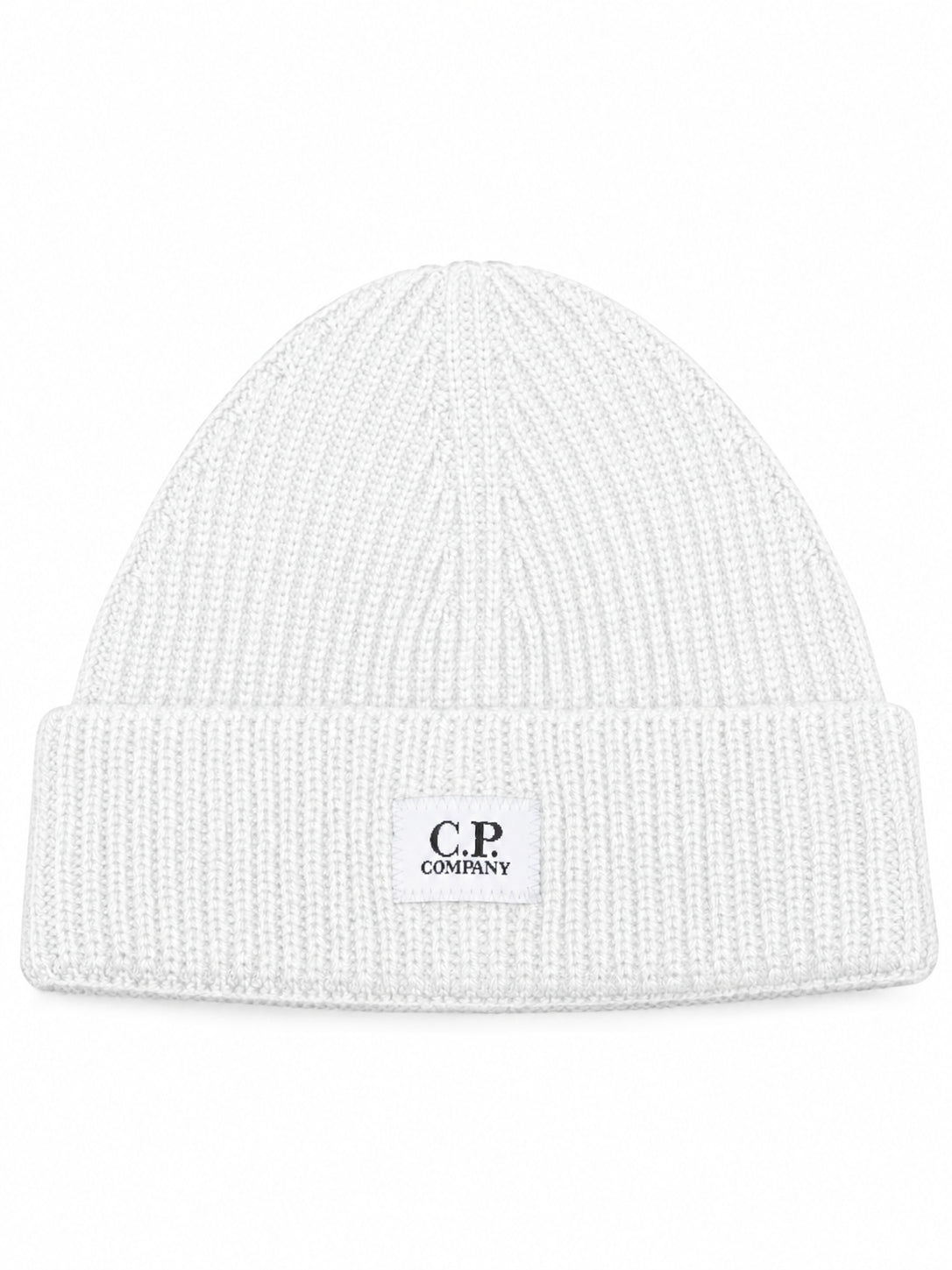 berretto con patch logo CPX009LHE71 10135 CP COMPANY KIDS 