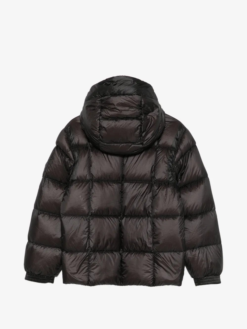giubbino imbottito ripstop CUS022L3AB1 60100 CP COMPANY KIDS 
