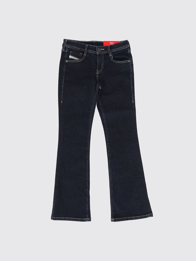 jeans denim scuro J02340 KXBUS K01 DIESEL 