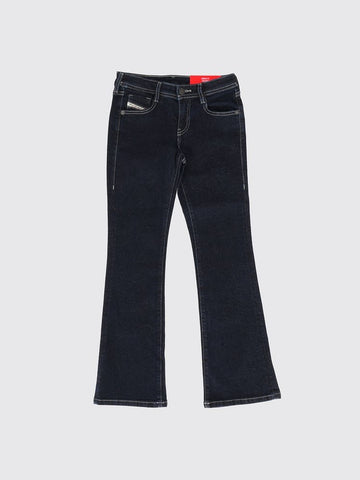 jeans denim scuro J02340 KXBUS K01 DIESEL 