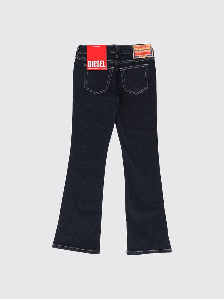 jeans denim scuro J02340 KXBUS K01 DIESEL 