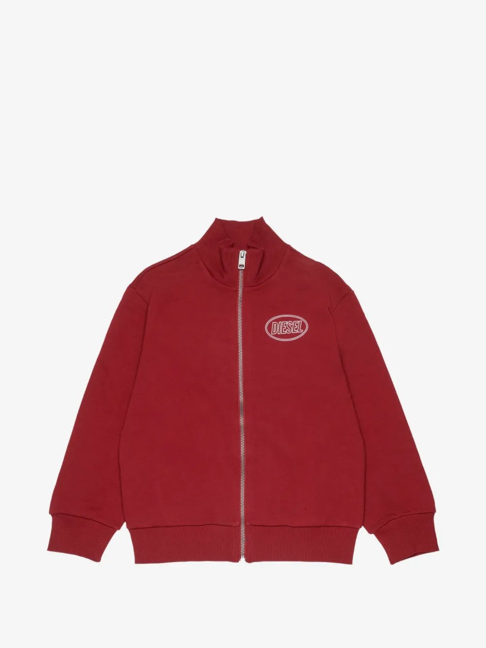 felpa full zip J02613 0GEAD K440 DIESEL 