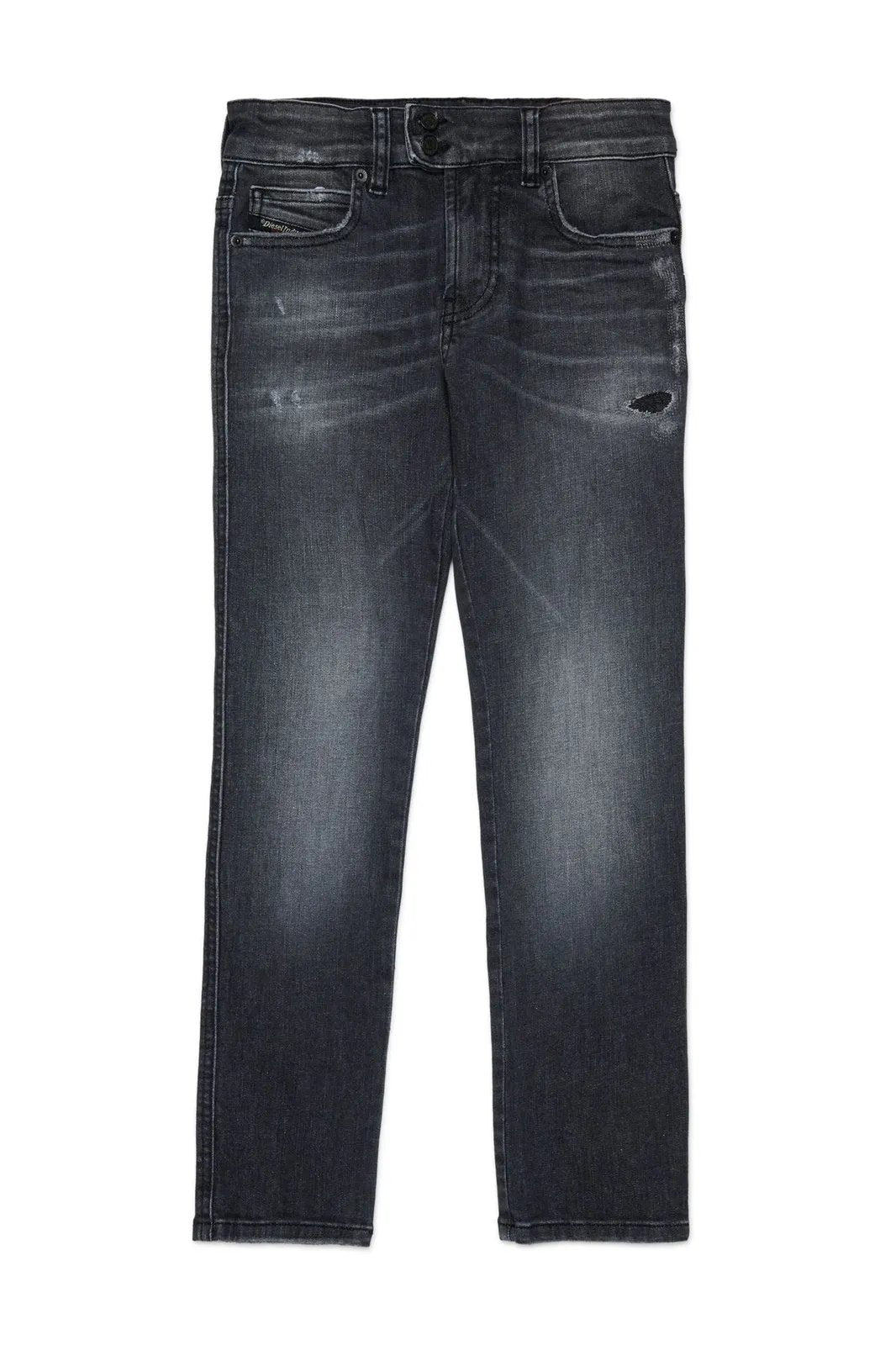 jeans in denim scuro J02941 KXBUT K02 DIESEL 