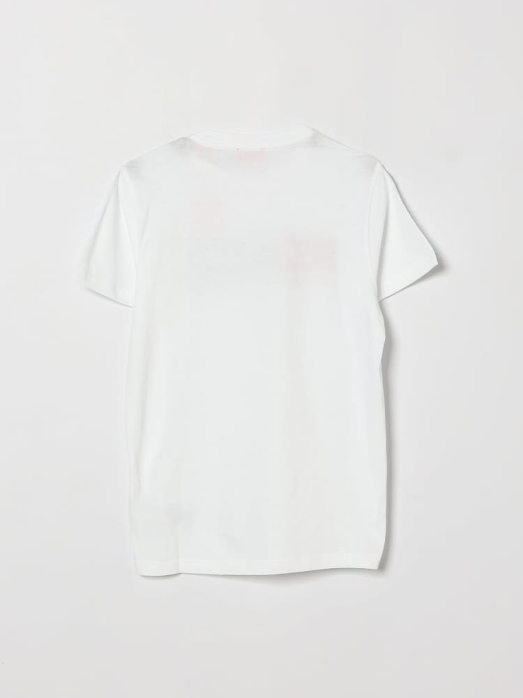 t-shirt logo J02976 00YI9 K100 DIESEL 