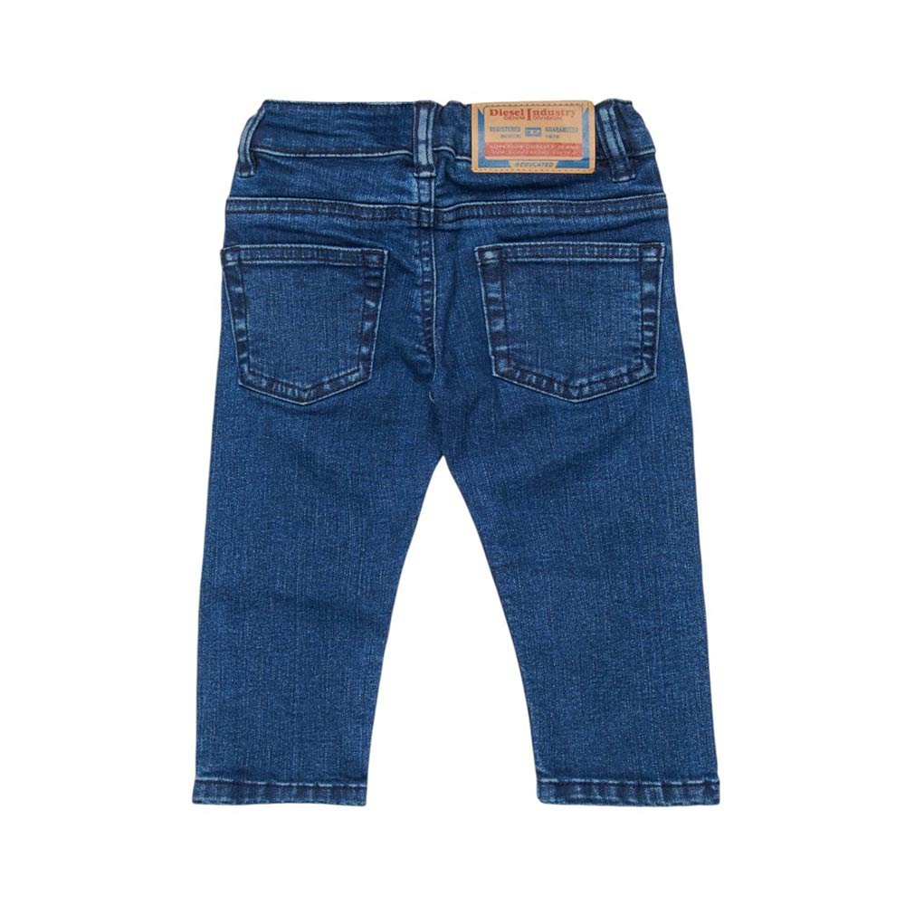 jeans in denim K00238 KXBSY K01 DIESEL 