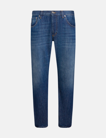 jeans brighton carrot BRIGHTONUP434DFE338UMU9 800 DONDUP 