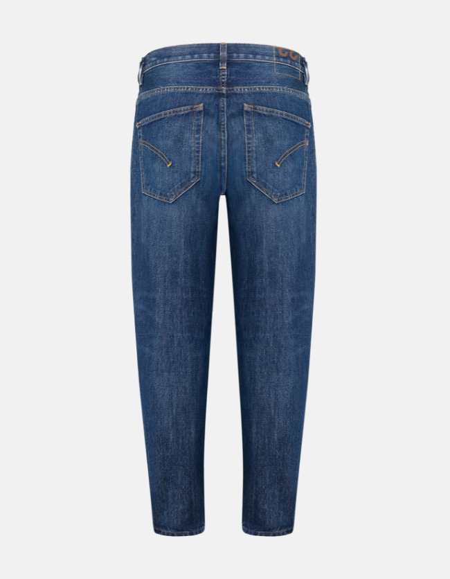 jeans brighton carrot BRIGHTONUP434DFE338UMU9 800 DONDUP 