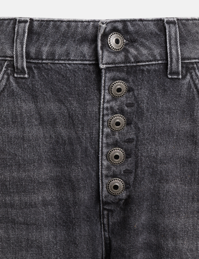 jeans koons loose DP268BDFH339DMX2 999 DONDUP 