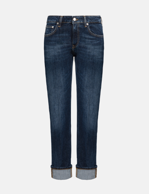 Jeans koons loose fit DP268DF0310DMS3 800 DONDUP 