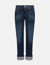 DONDUP Jeans koons loose fit Blu