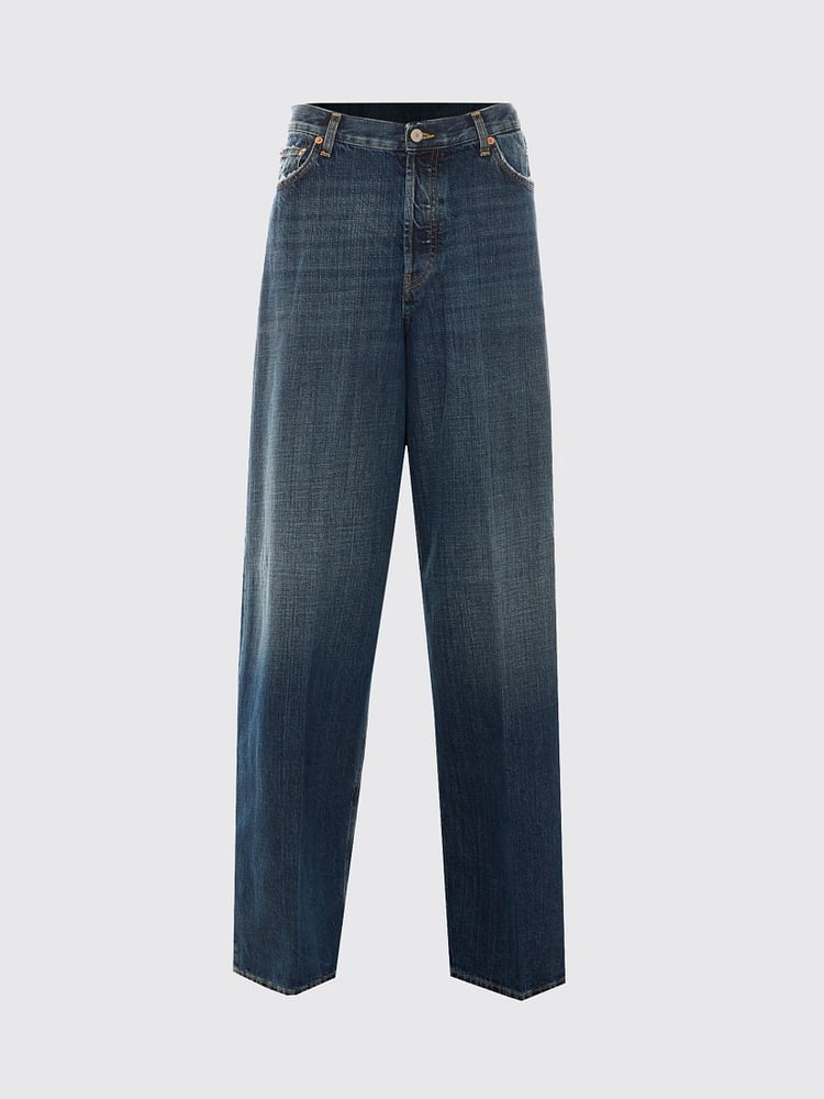 jeans dakota in denim DP849DFE311DMT6 800 DONDUP 
