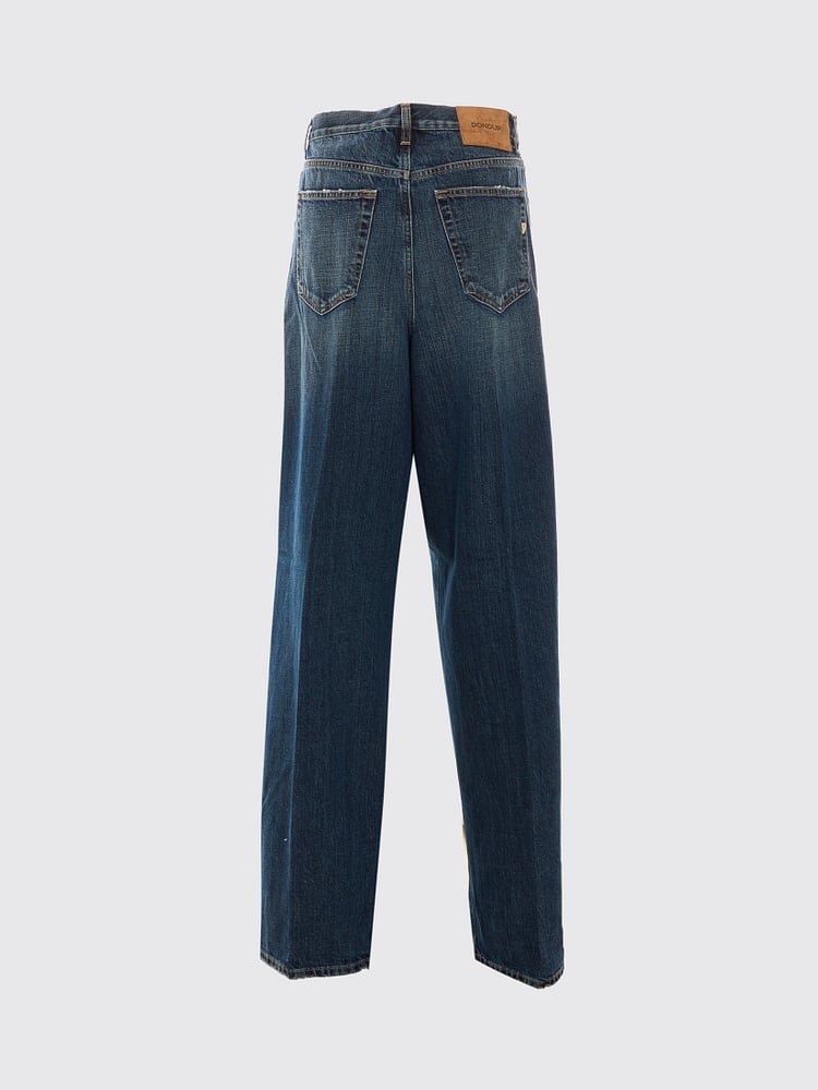 jeans dakota in denim DP849DFE311DMT6 800 DONDUP 