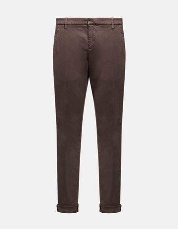 Pantaloni gaubert slim GAUBERTUP235GSE043UPTD 759 DONDUP 