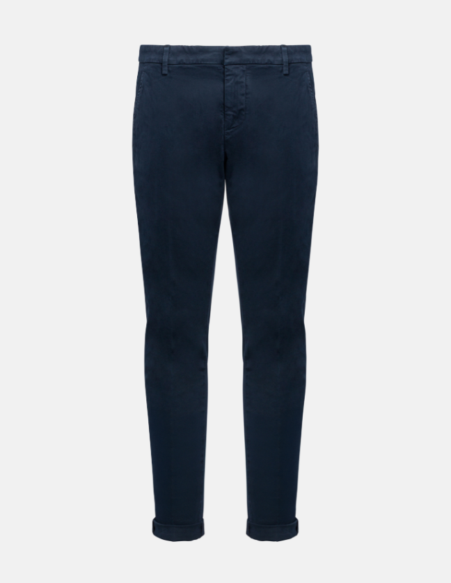 Pantaloni gaubert slim GAUBERTUP235GSE043UPTD 890 DONDUP 
