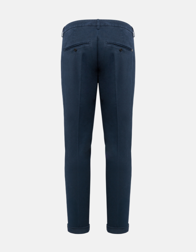 Pantaloni gaubert slim GAUBERTUP235GSE043UPTD 890 DONDUP 