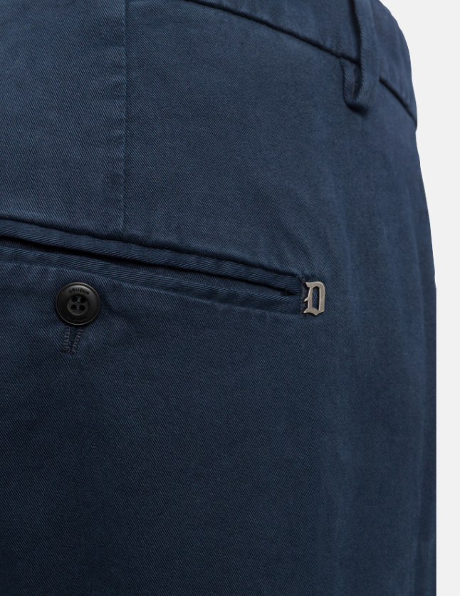 Pantaloni gaubert slim GAUBERTUP235GSE043UPTD 890 DONDUP 