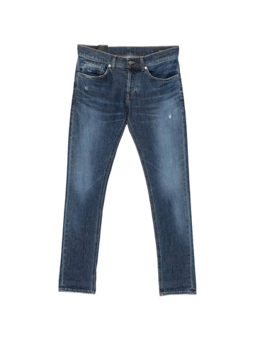jeans george in denim GEORGEUP232DSK340UJ54 800 DONDUP 