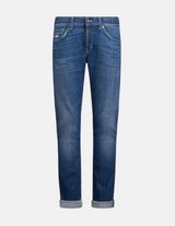 DONDUP jeans george skinny Blu