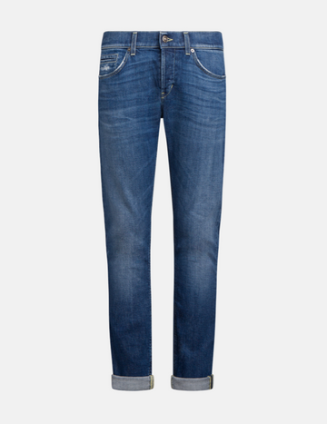 jeans george skinny GEORGEUP232DSK404UJ45 800 DONDUP 