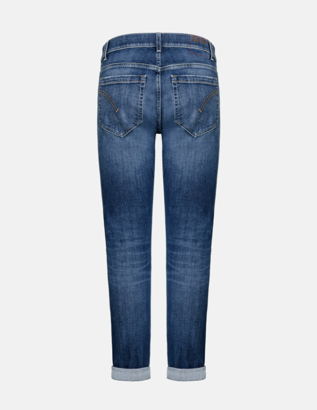 jeans george skinny GEORGEUP232DSK404UJ45 800 DONDUP 
