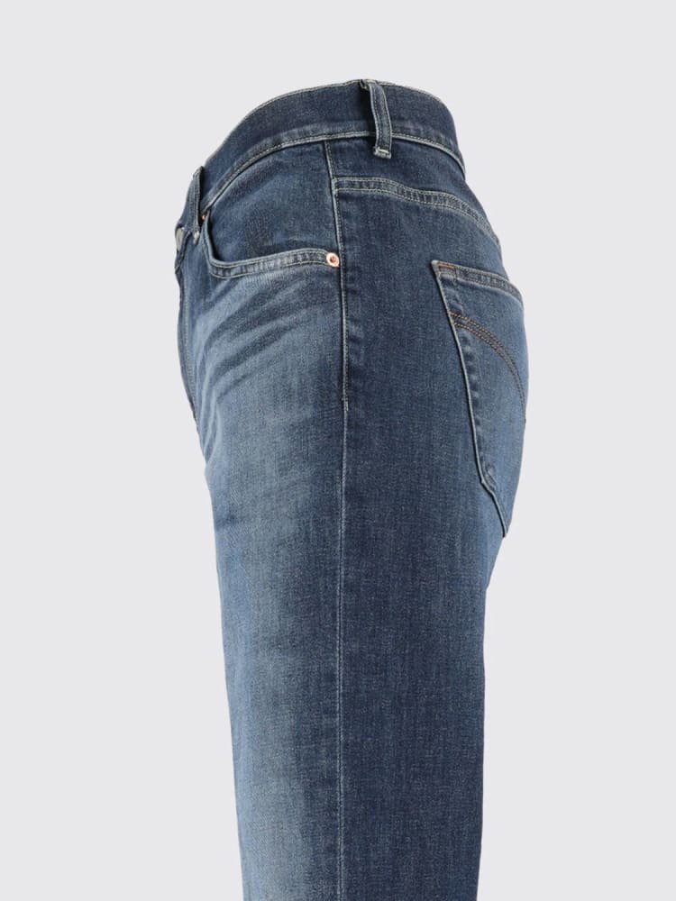jeans in denim paco PACOUP612DSK340UJ55 800 DONDUP 