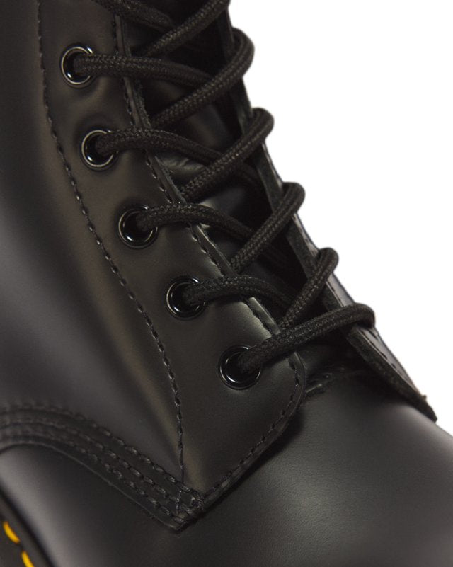 stivaletto in pelle 1460 1460 BLACK DR. MARTENS 