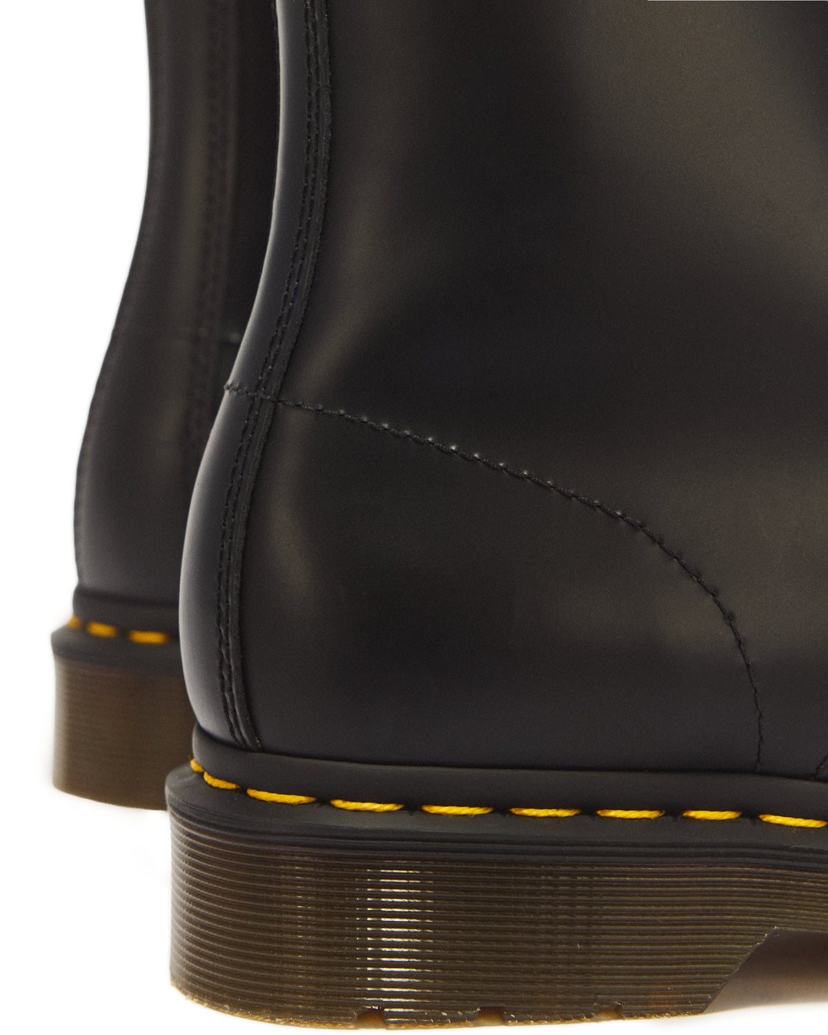 stivaletto in pelle 1460 1460 BLACK DR. MARTENS 
