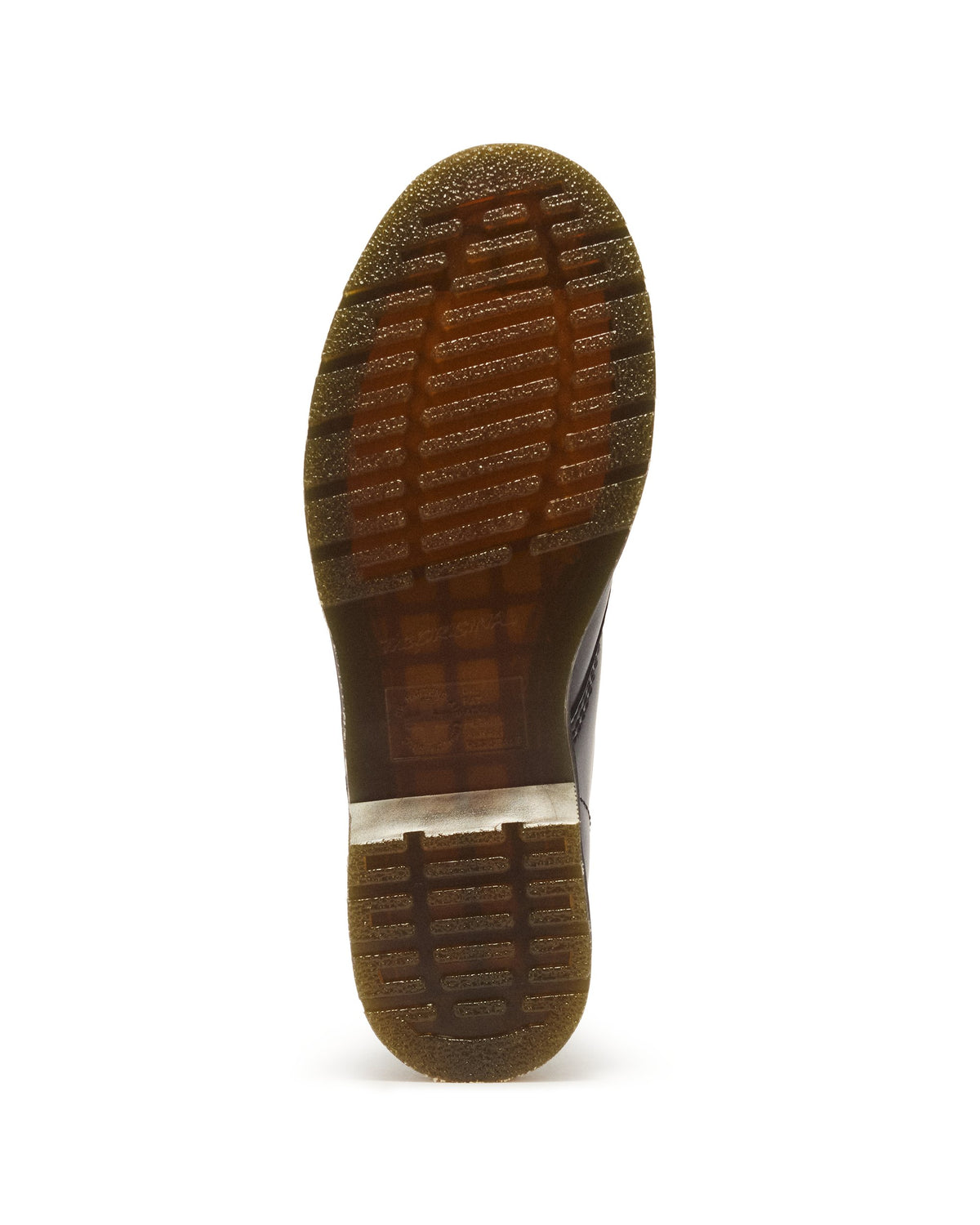 stivaletto in pelle 1460 1460 BLACK DR. MARTENS 