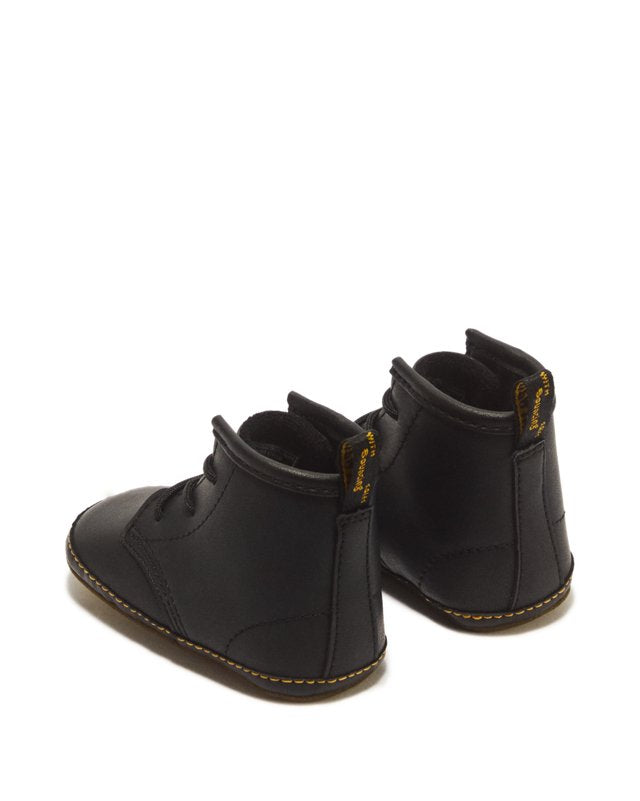 stivaletti 1460 auburn 1460 CRIB BLACK DR. MARTENS 